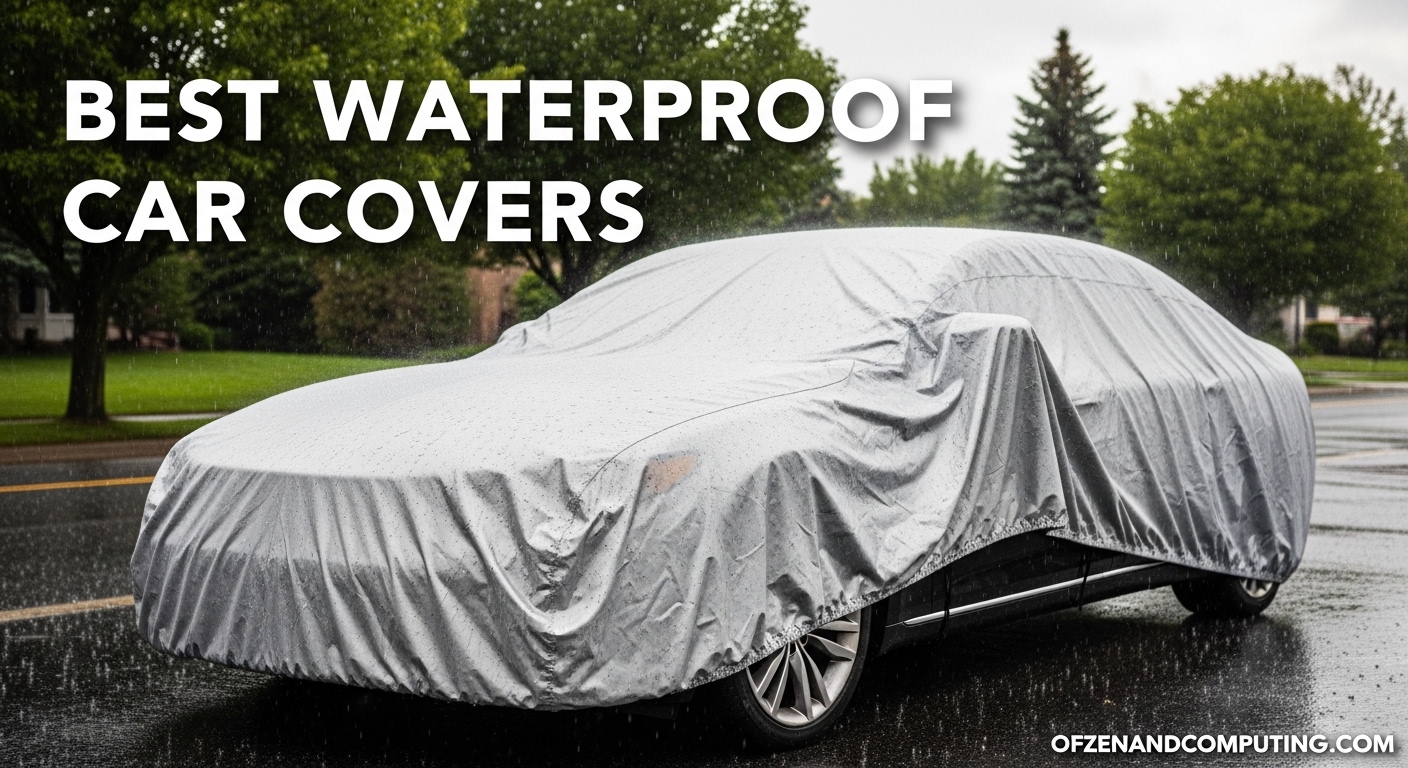 Best Car Covers