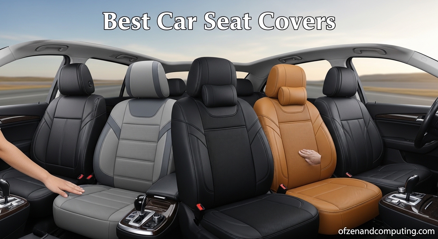 Best Car Seat Covers