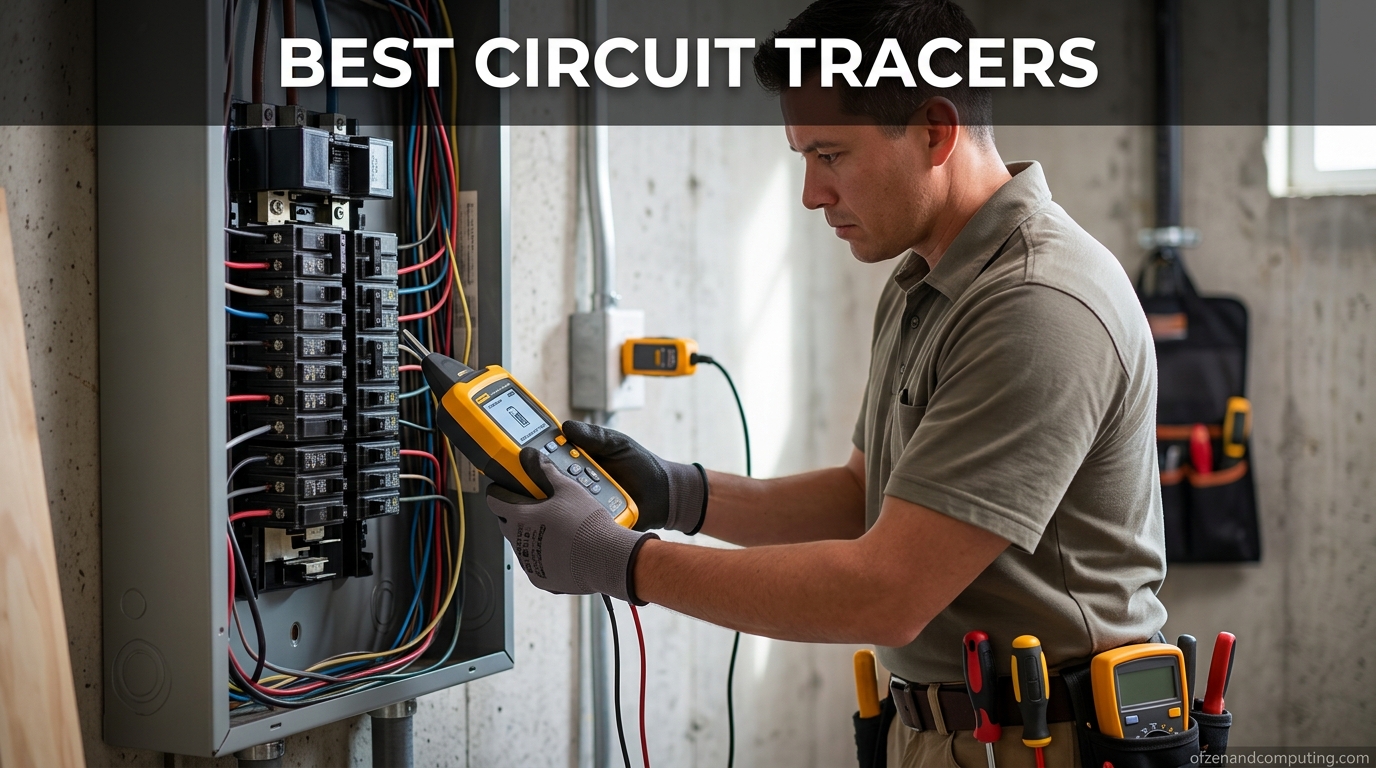 Best Circuit Tracers