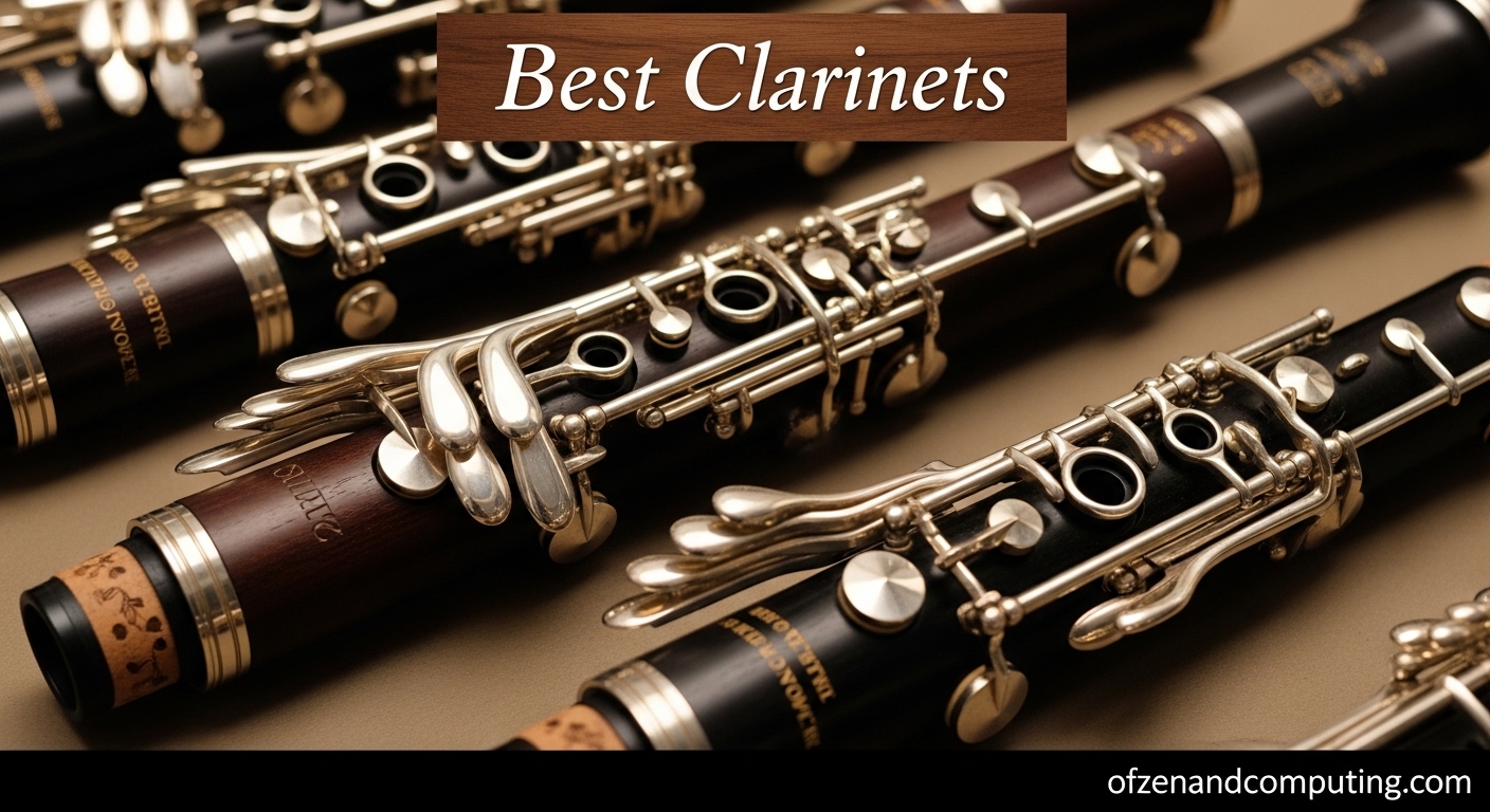 Best Clarinets