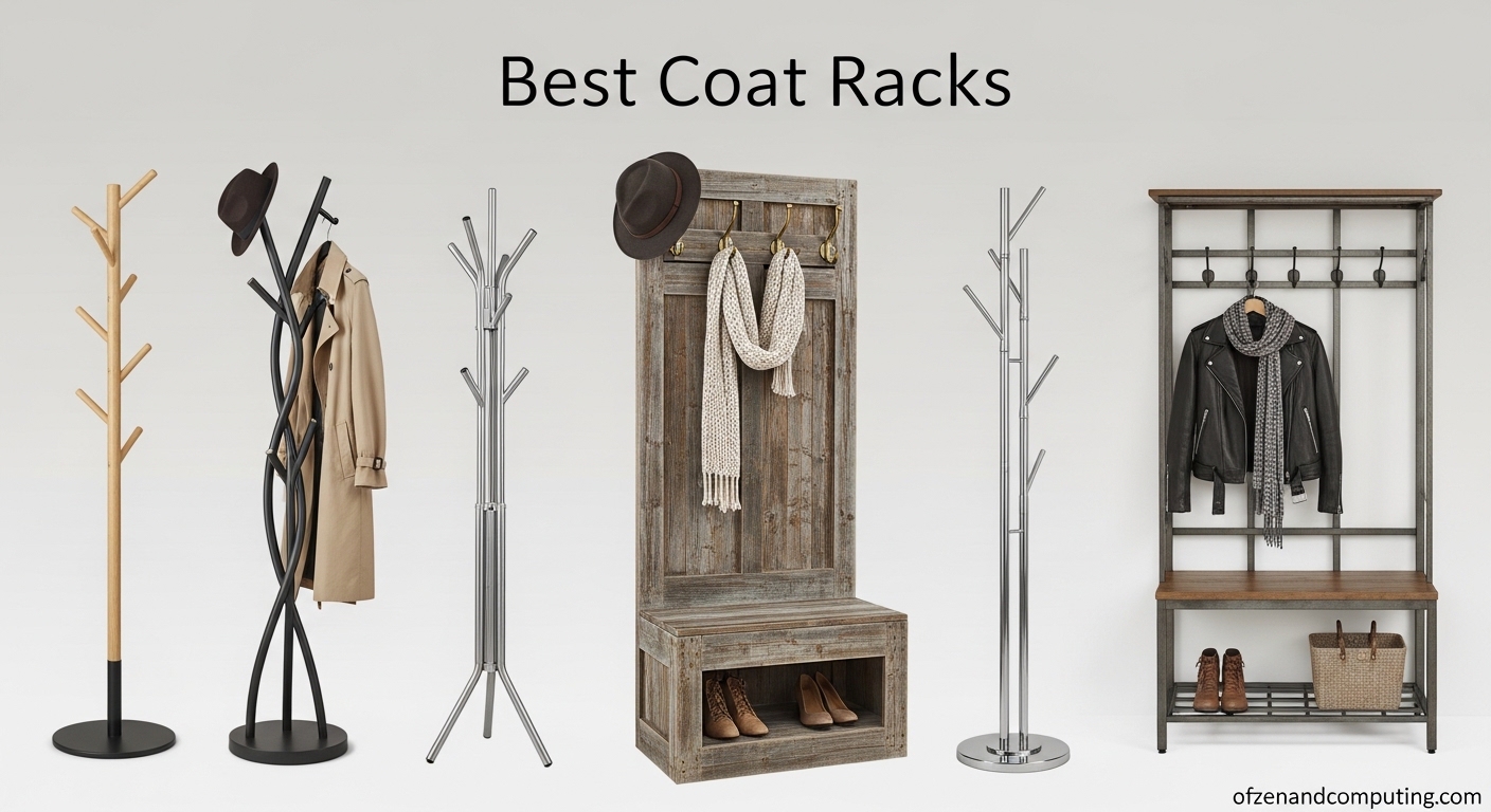 Best Coat Racks