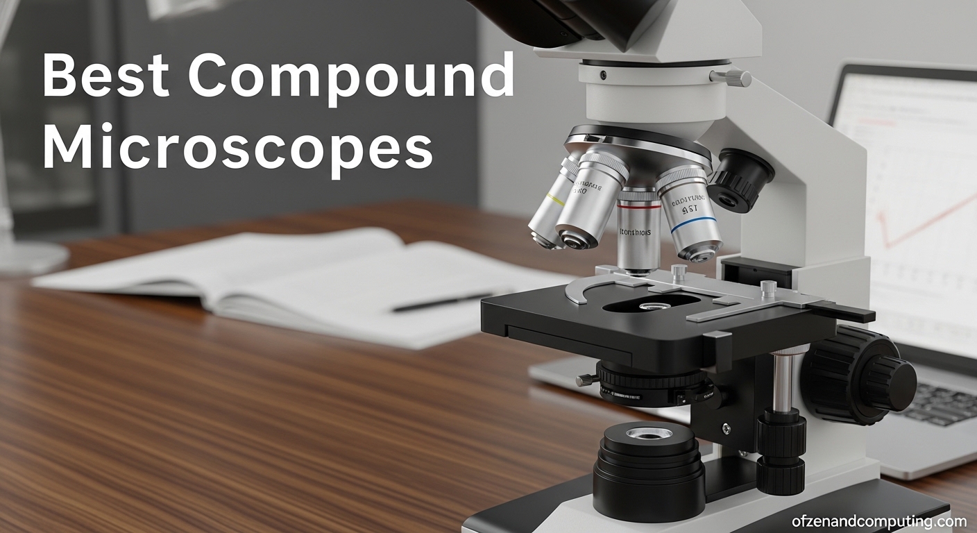 Best Compound Microscopes