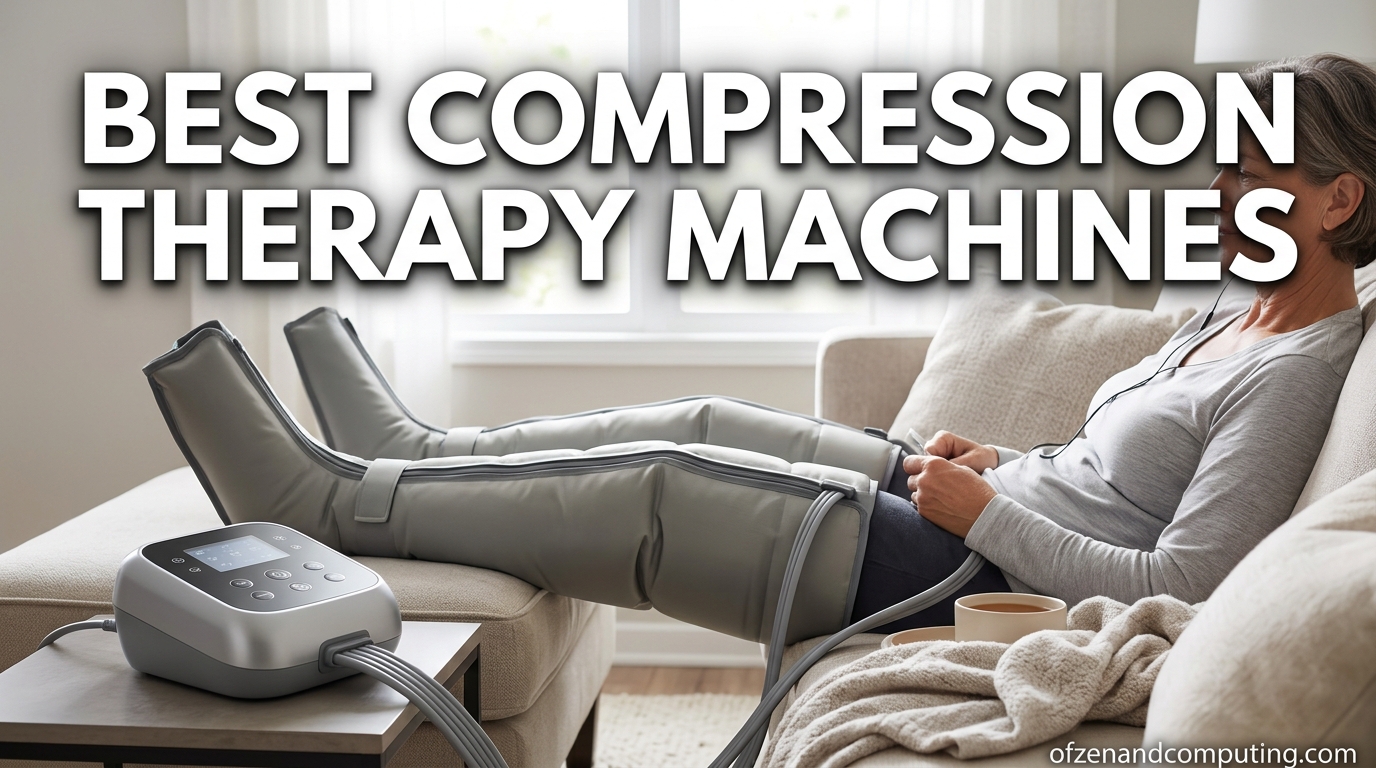 Best Compression Therapy Machines