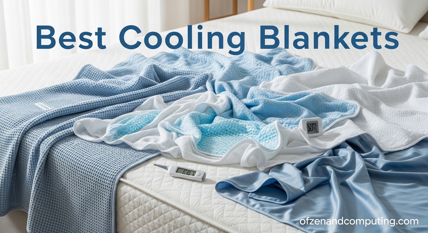 Best Cooling Blankets
