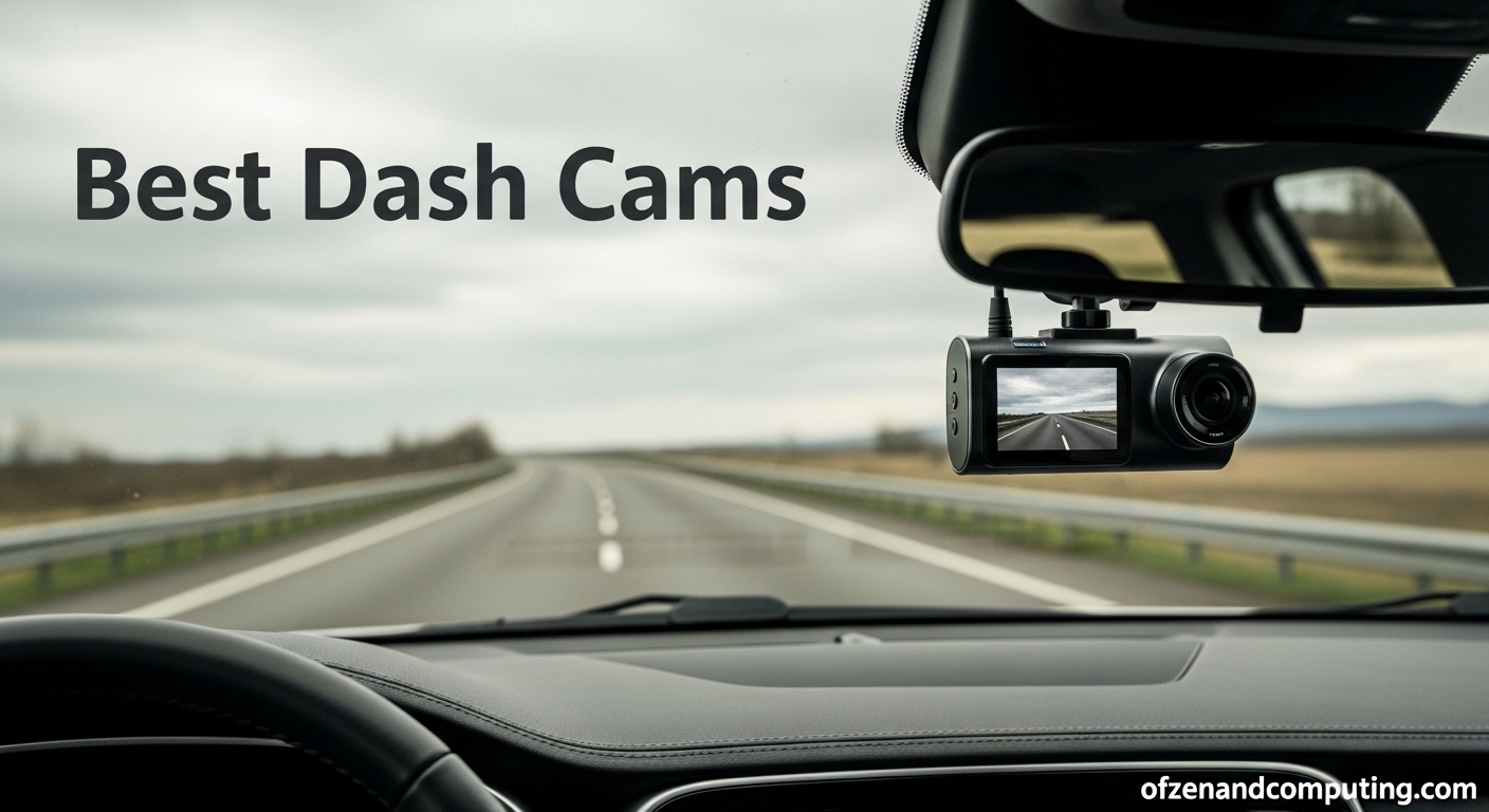 Best Dash Cams