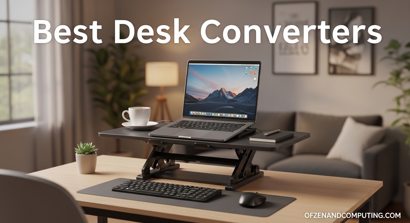 Best Desk Converters