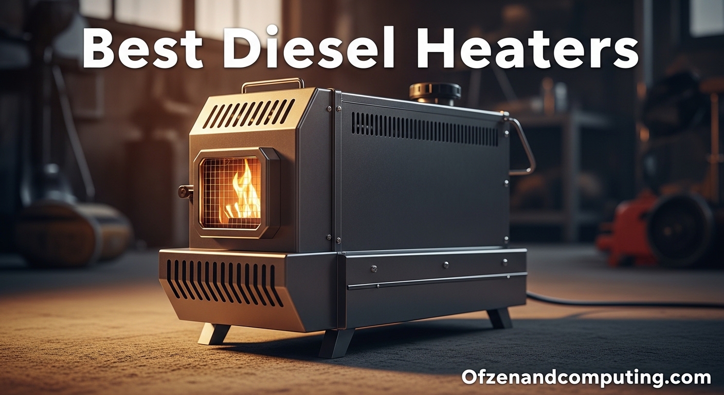 Best Diesel Heaters