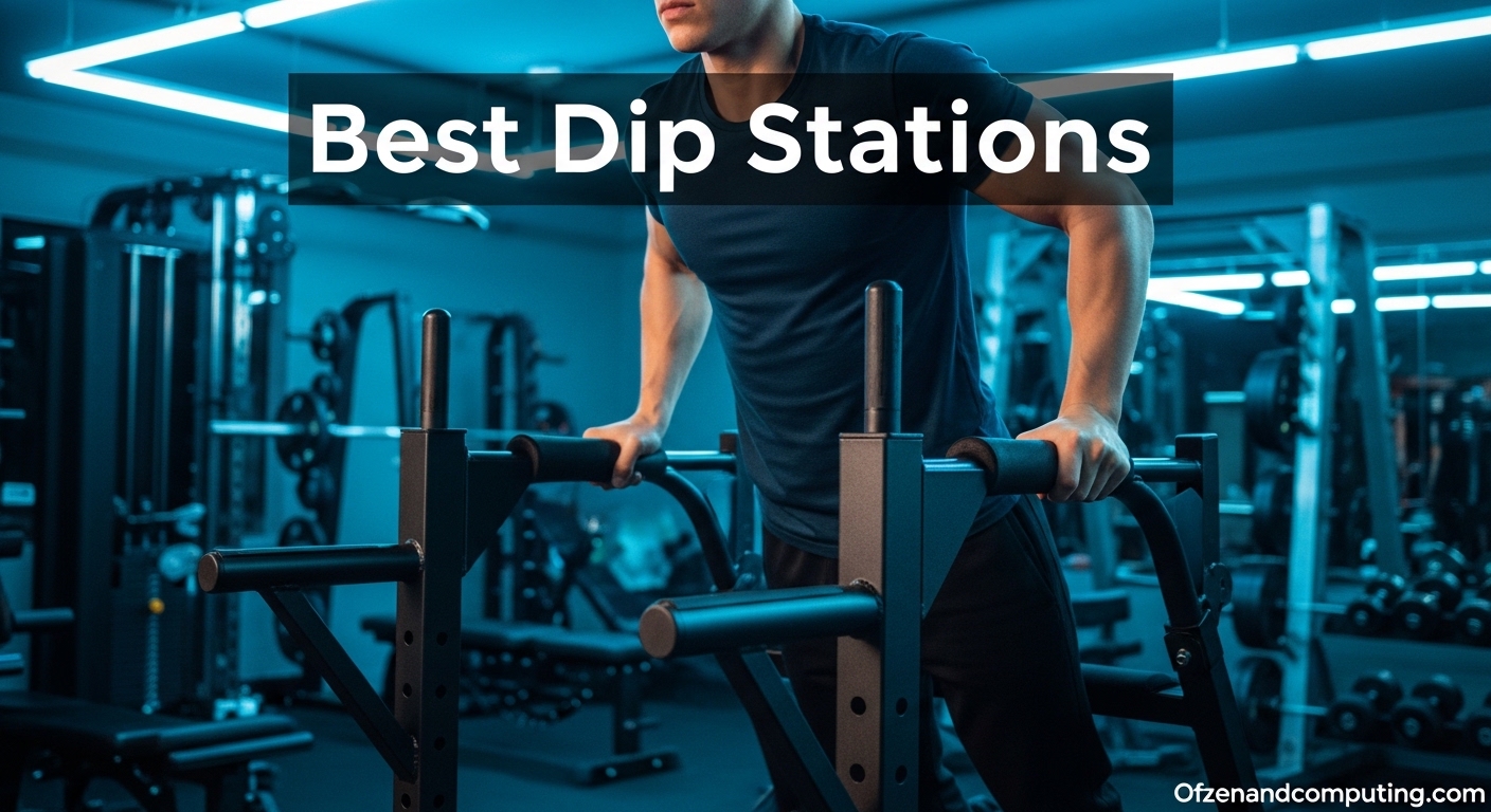 Best Dip Stations
