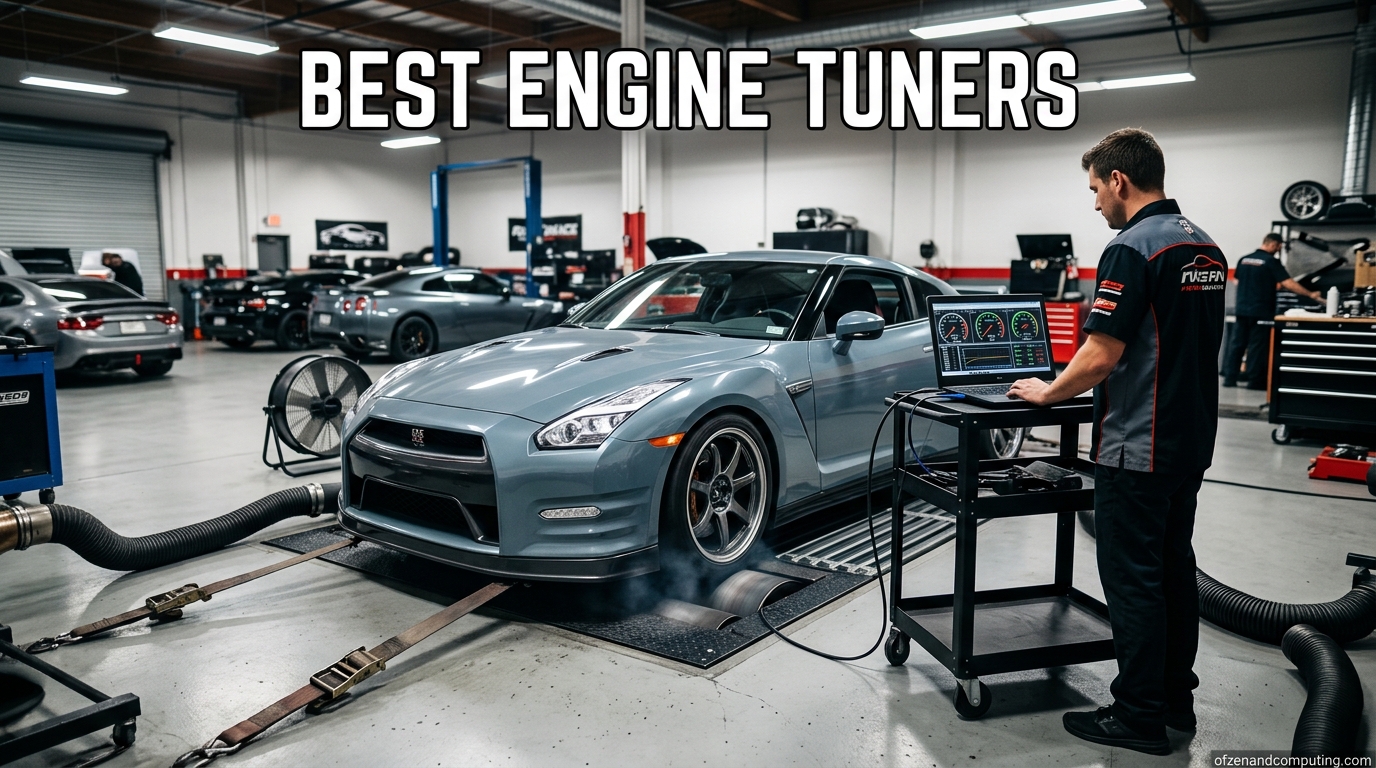 Best Engine Tuners