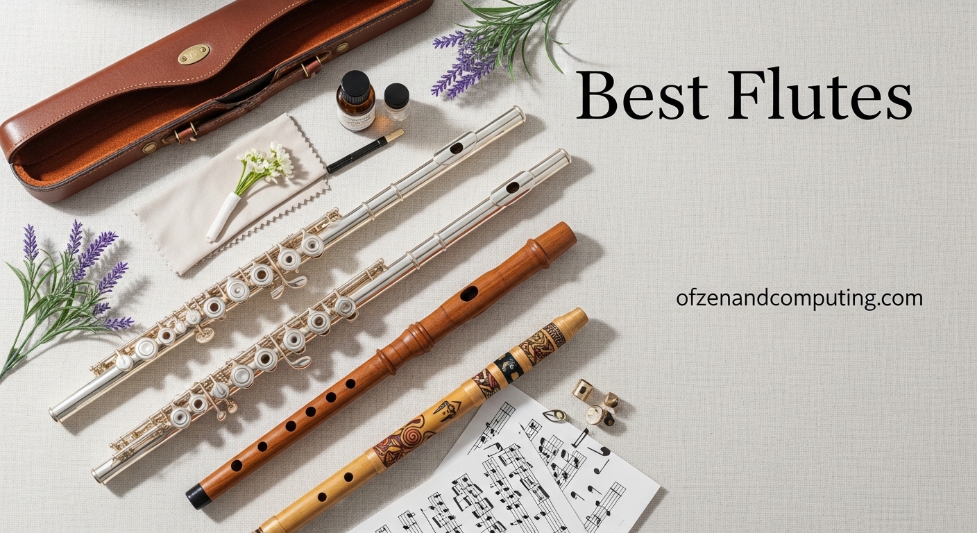Best Flutes