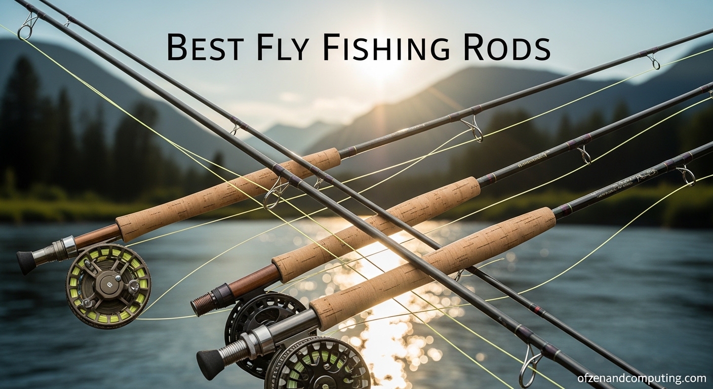 Best Fly Fishing Rods