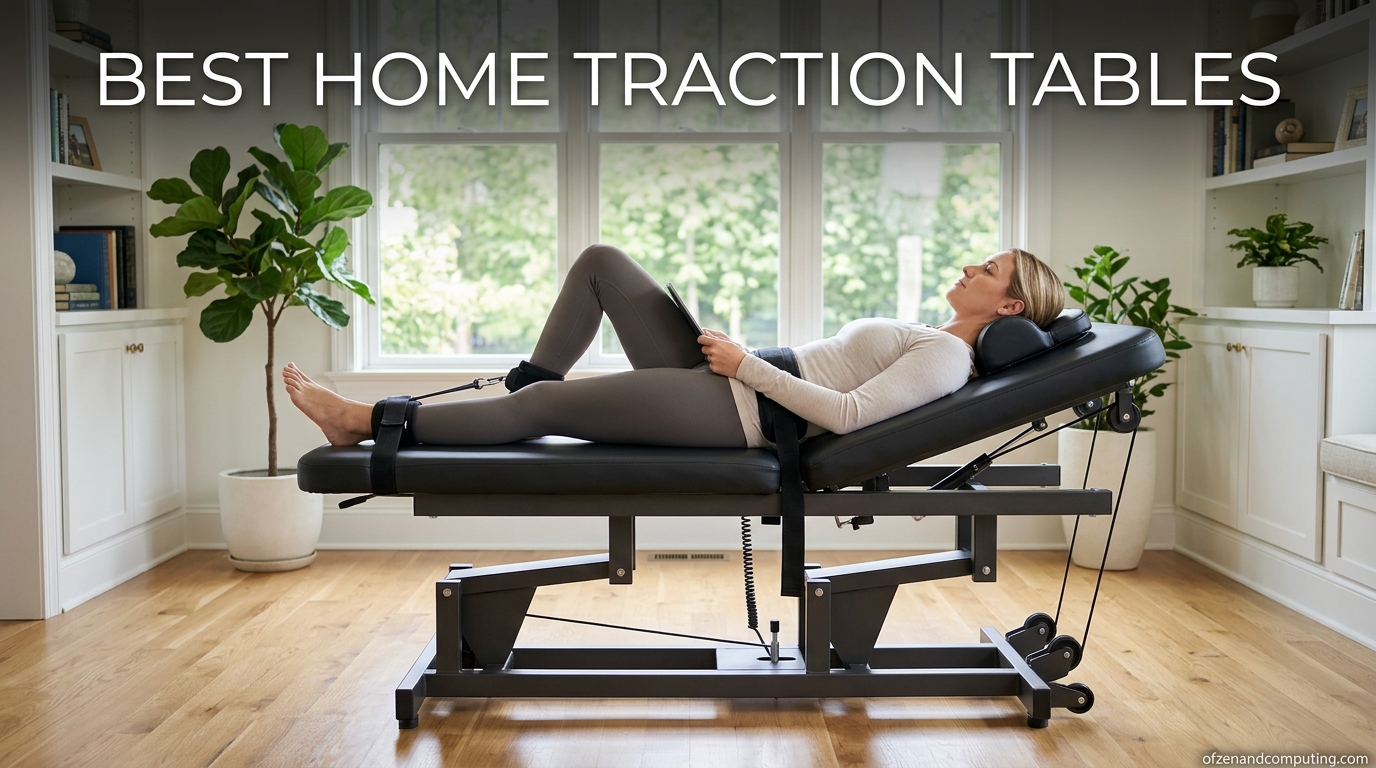 Best Home Traction Tables