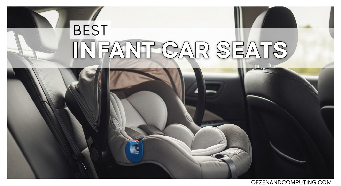 Best Infant Car Seats