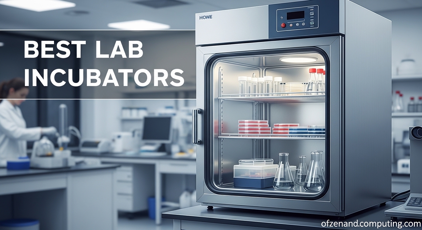 Best Lab Incubators