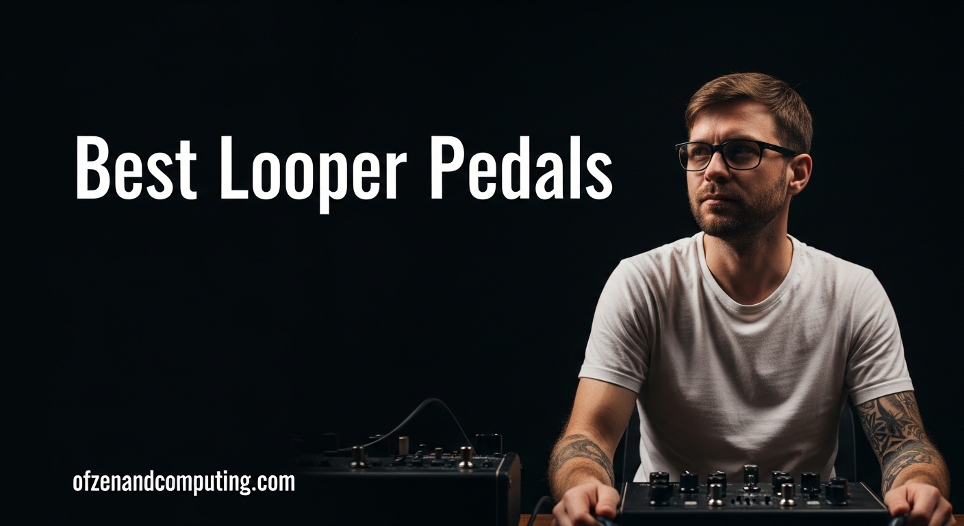 Best Looper Pedals
