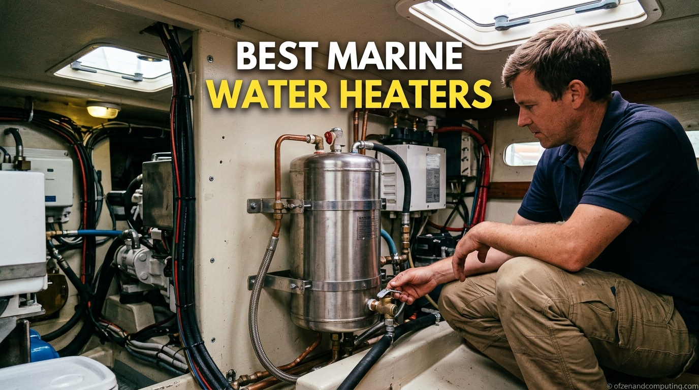 Best Marine Water Heaters