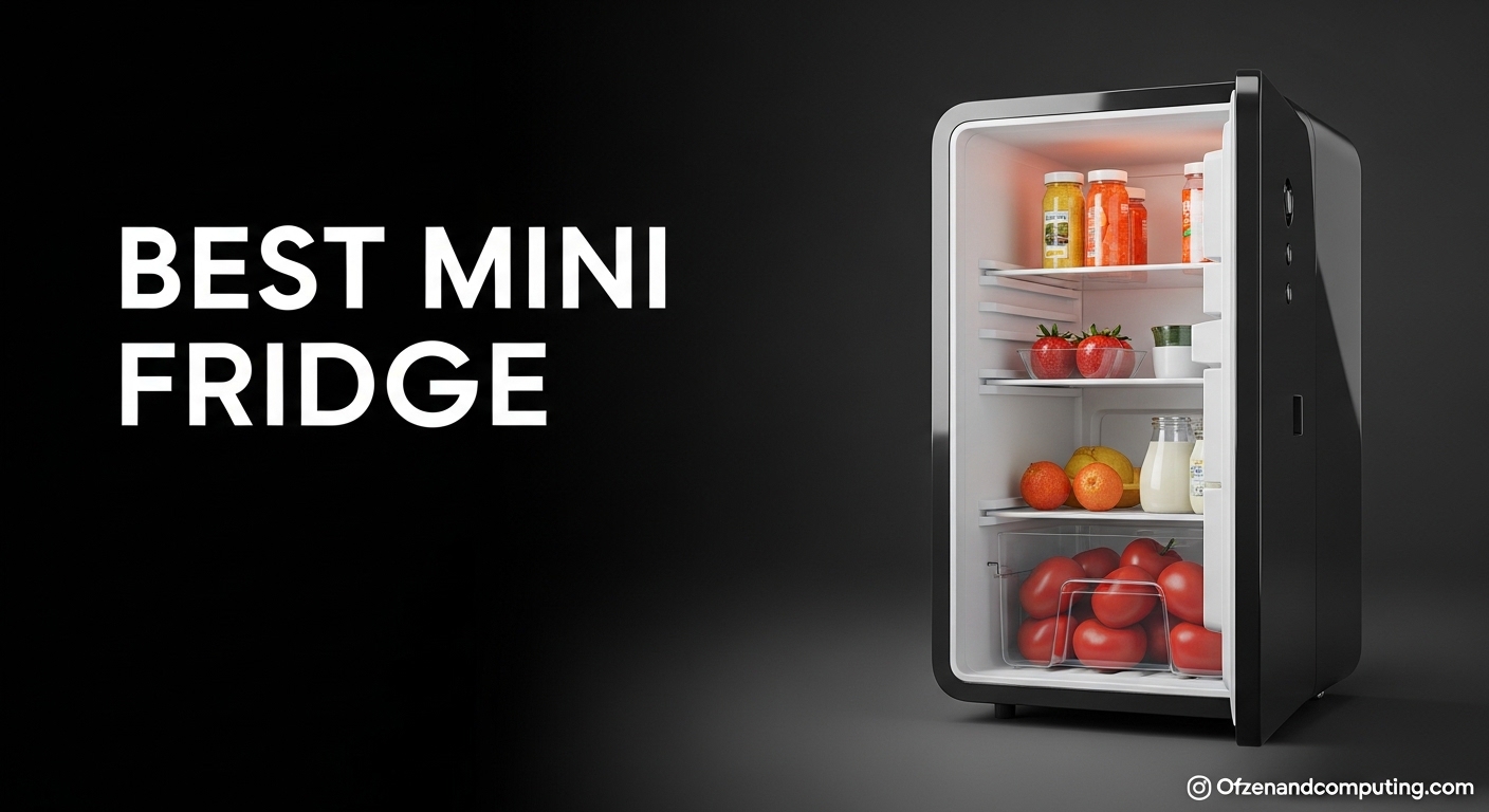 Best Mini Fridges