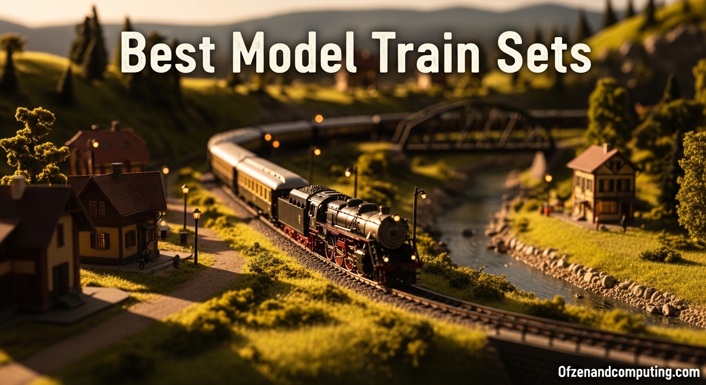 Best Model Train Sets