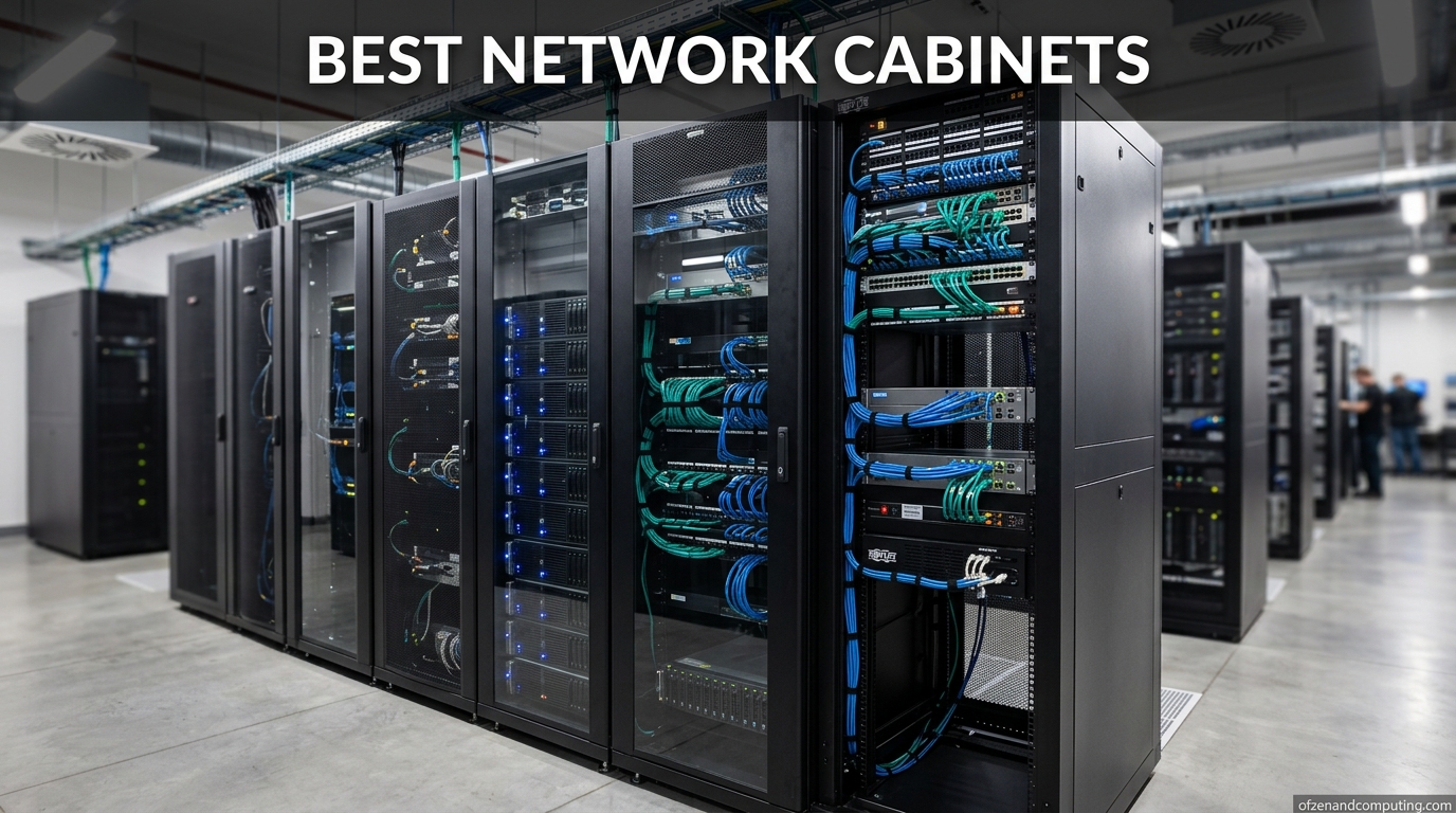 Best Network Cabinets