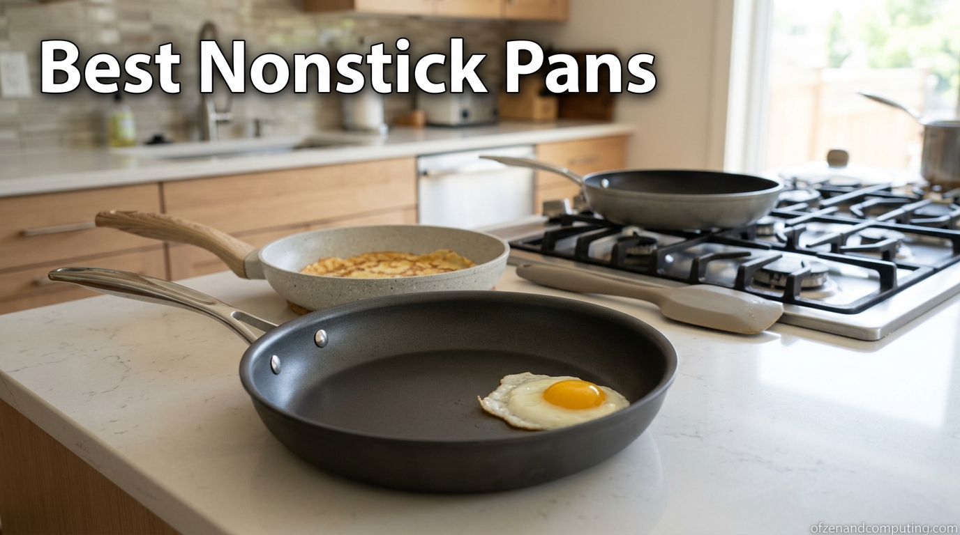 Best Nonstick Pans