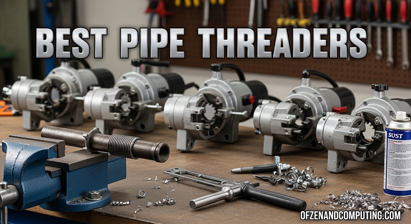 Best Pipe Threaders