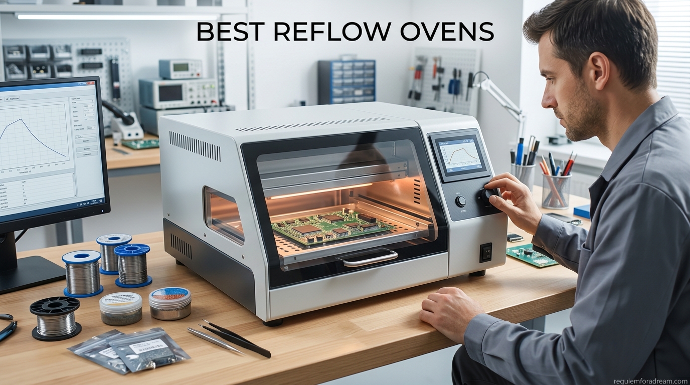 Best Reflow Ovens
