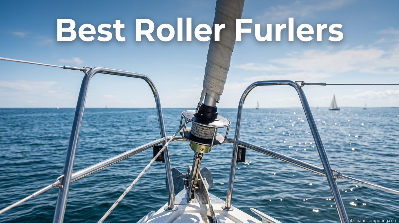 Best Roller Furlers