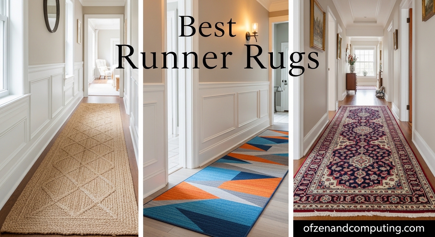 Best Runner Rugs