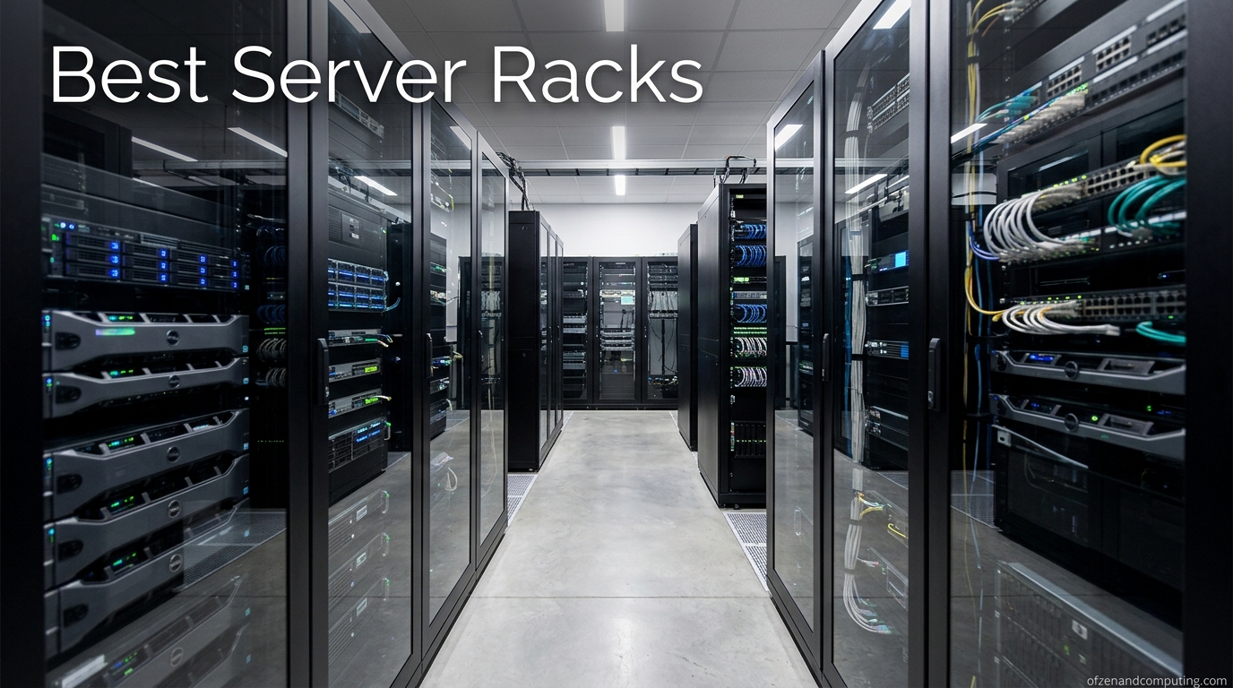 Best Server Racks