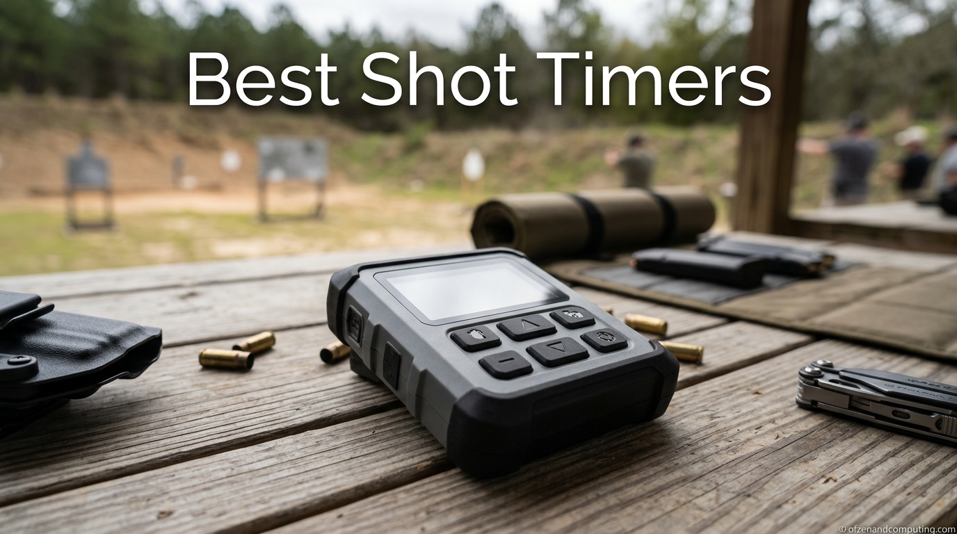 Best Shot Timers