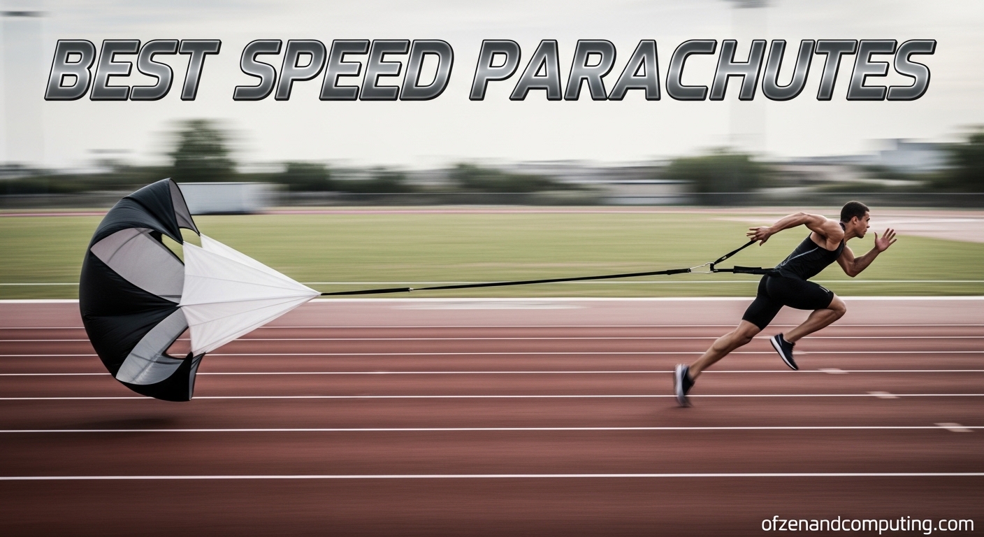 Best Speed Parachutes