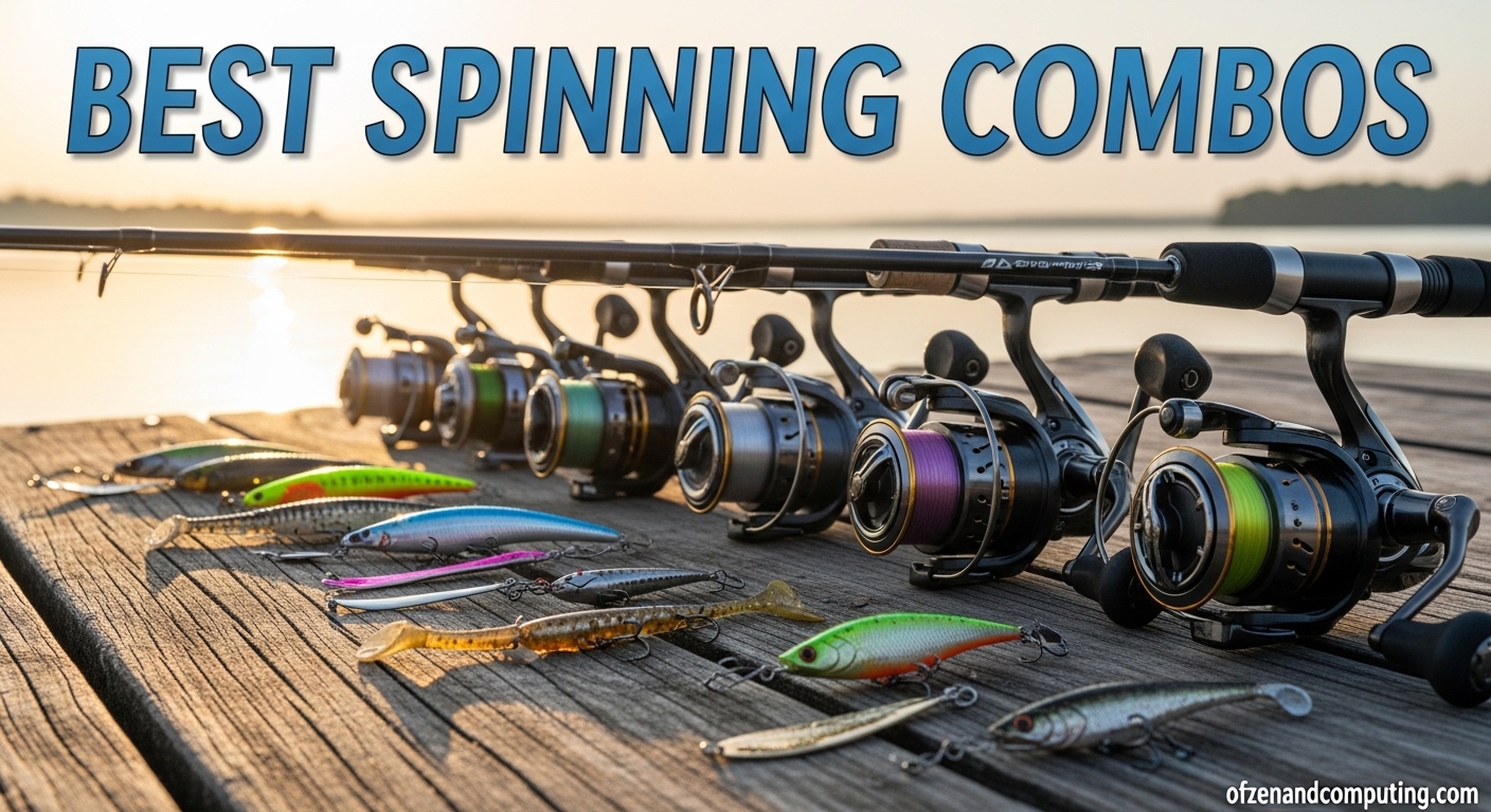 Best Spinning Combos