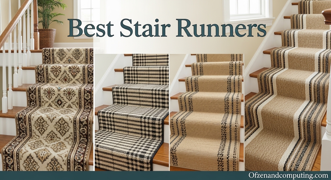 Best Stair Runners