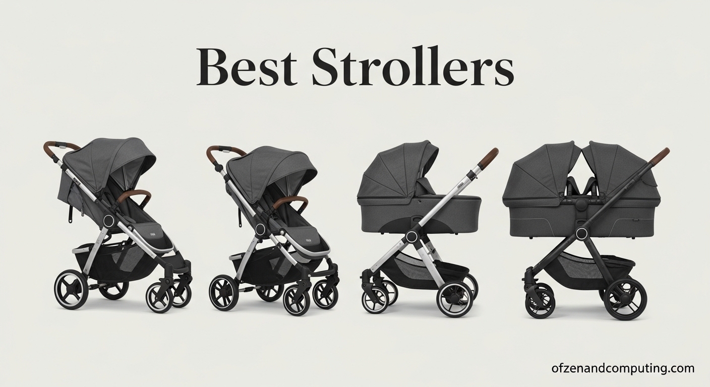 Best Strollers