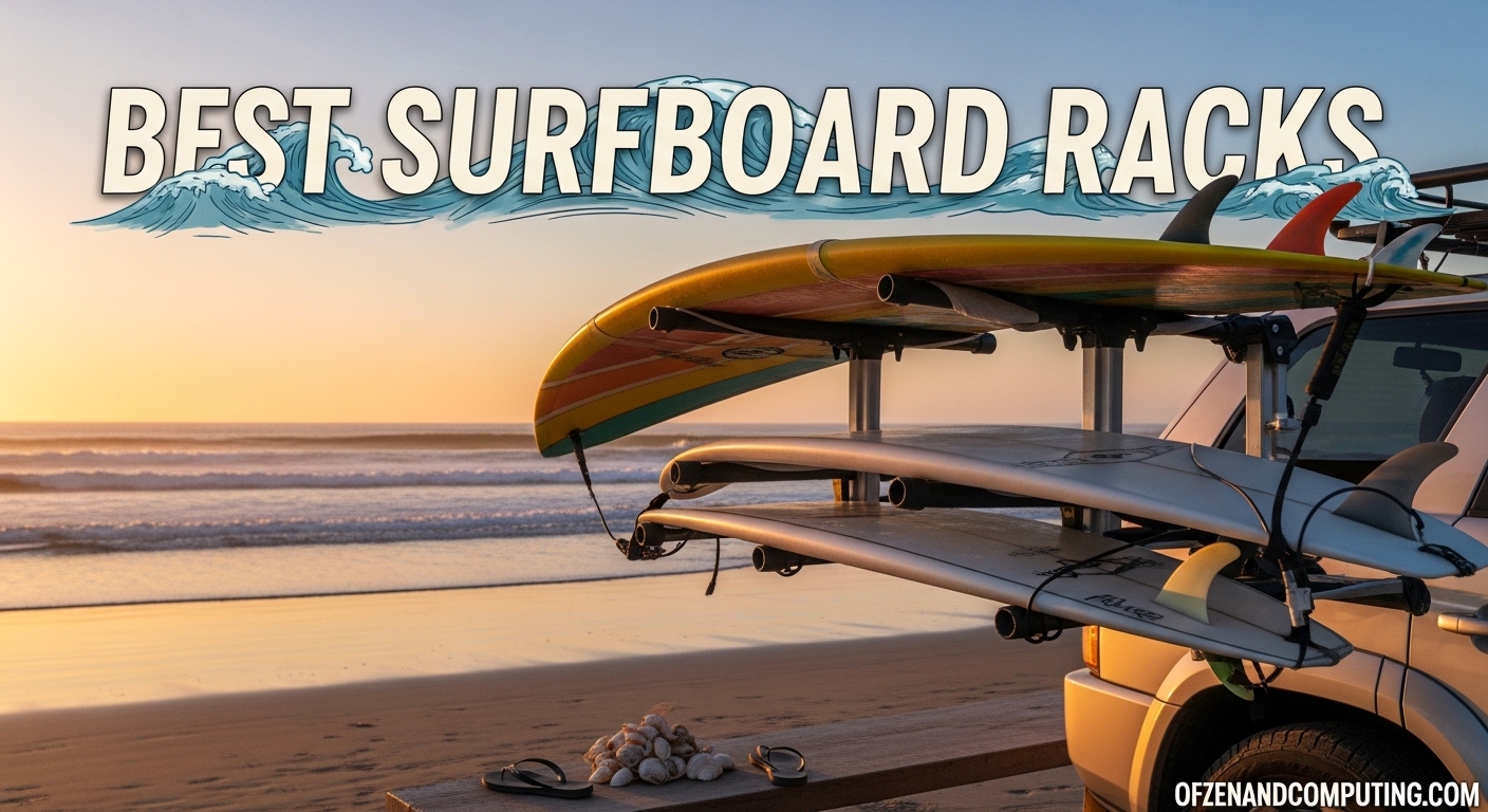 Best Surfboard Racks