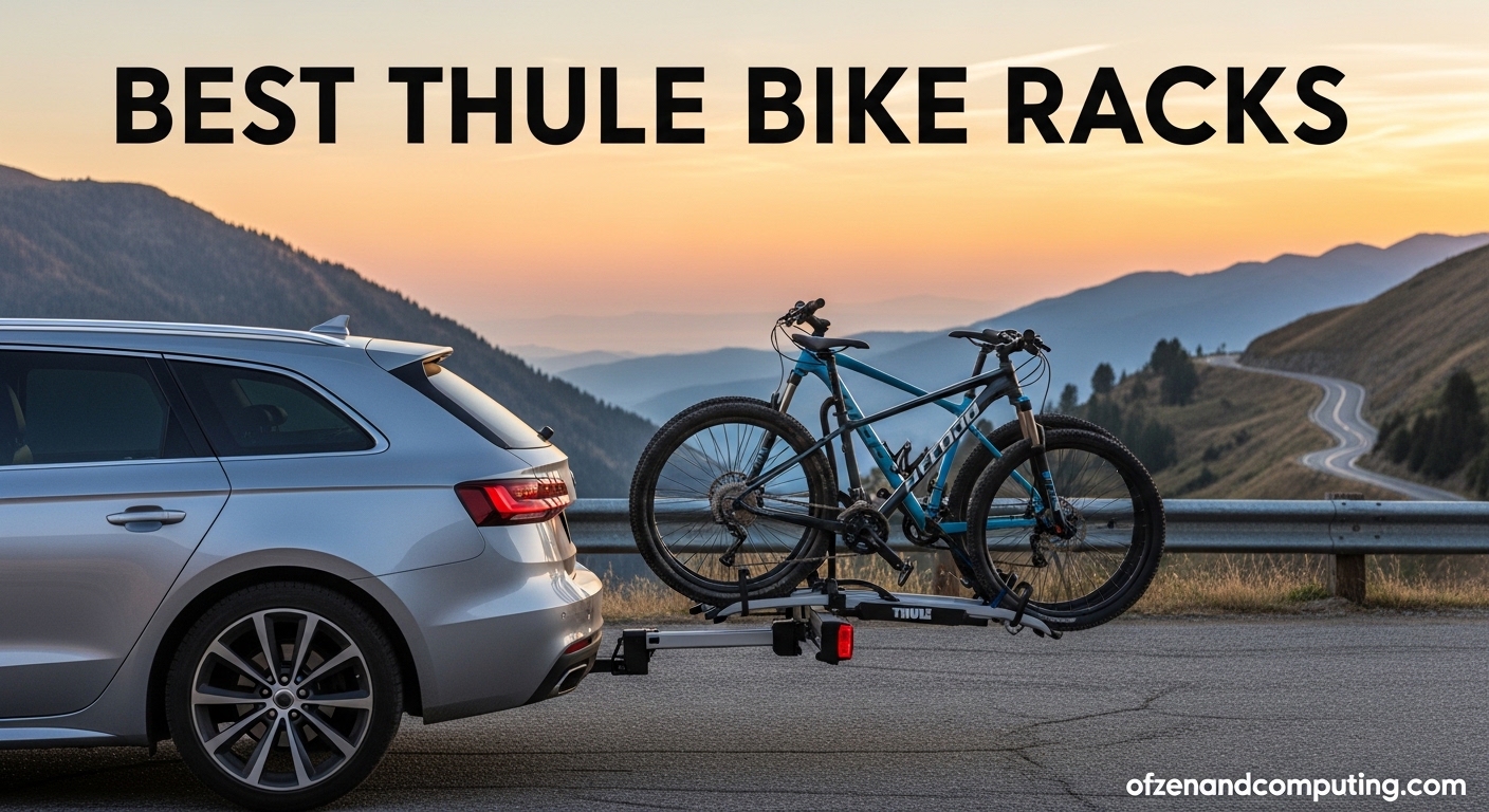 Best Thule Bike Racks