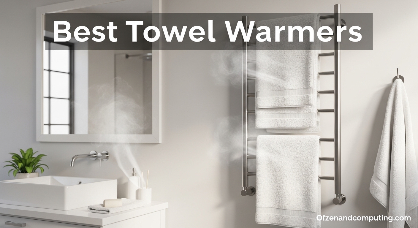 Best Towel Warmers