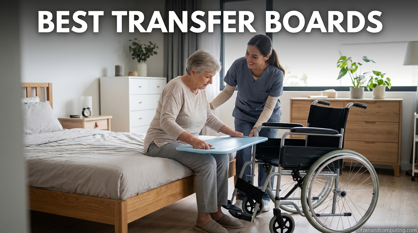Best Transfer Boards