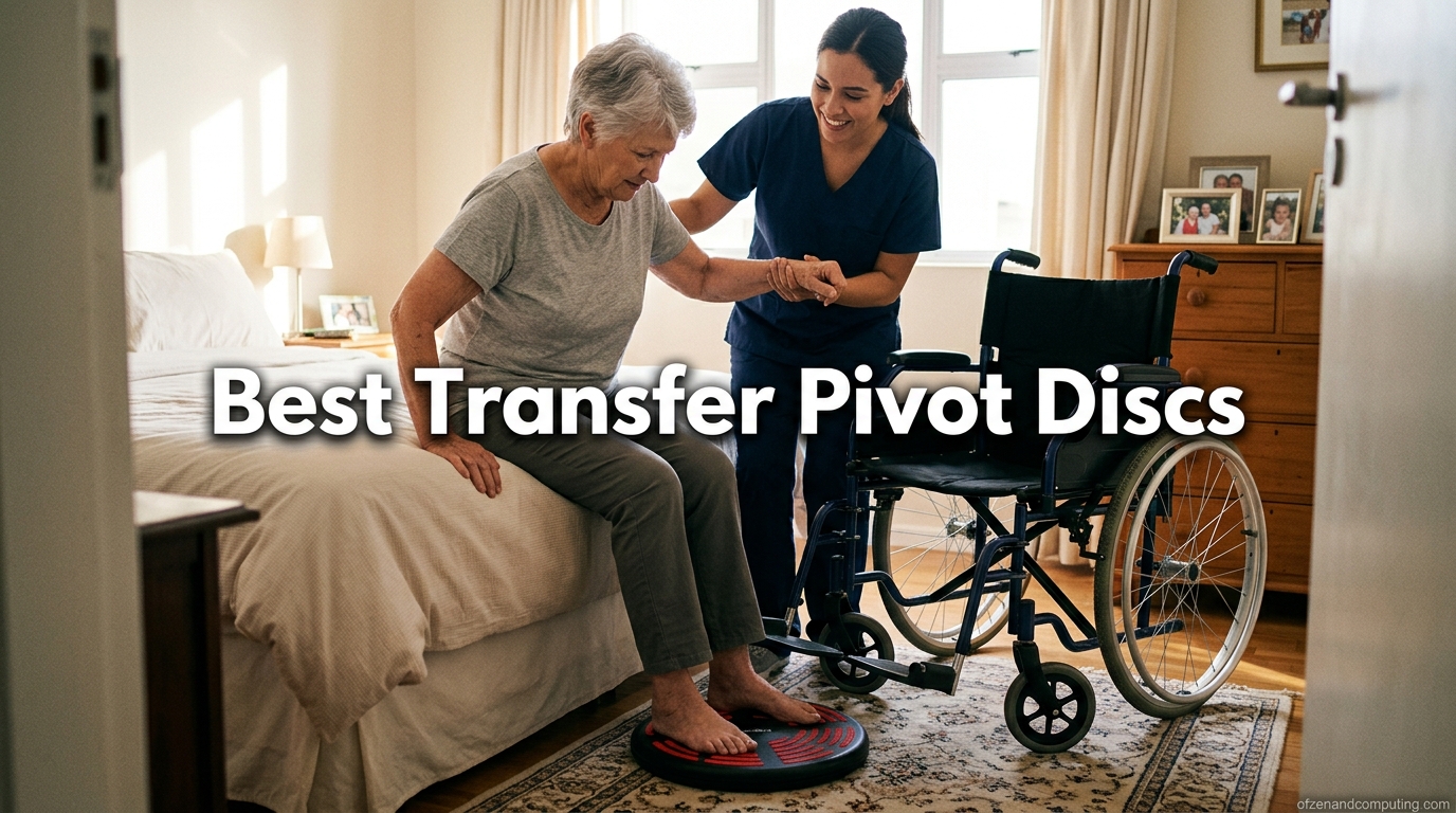 Best Transfer Pivot Discs