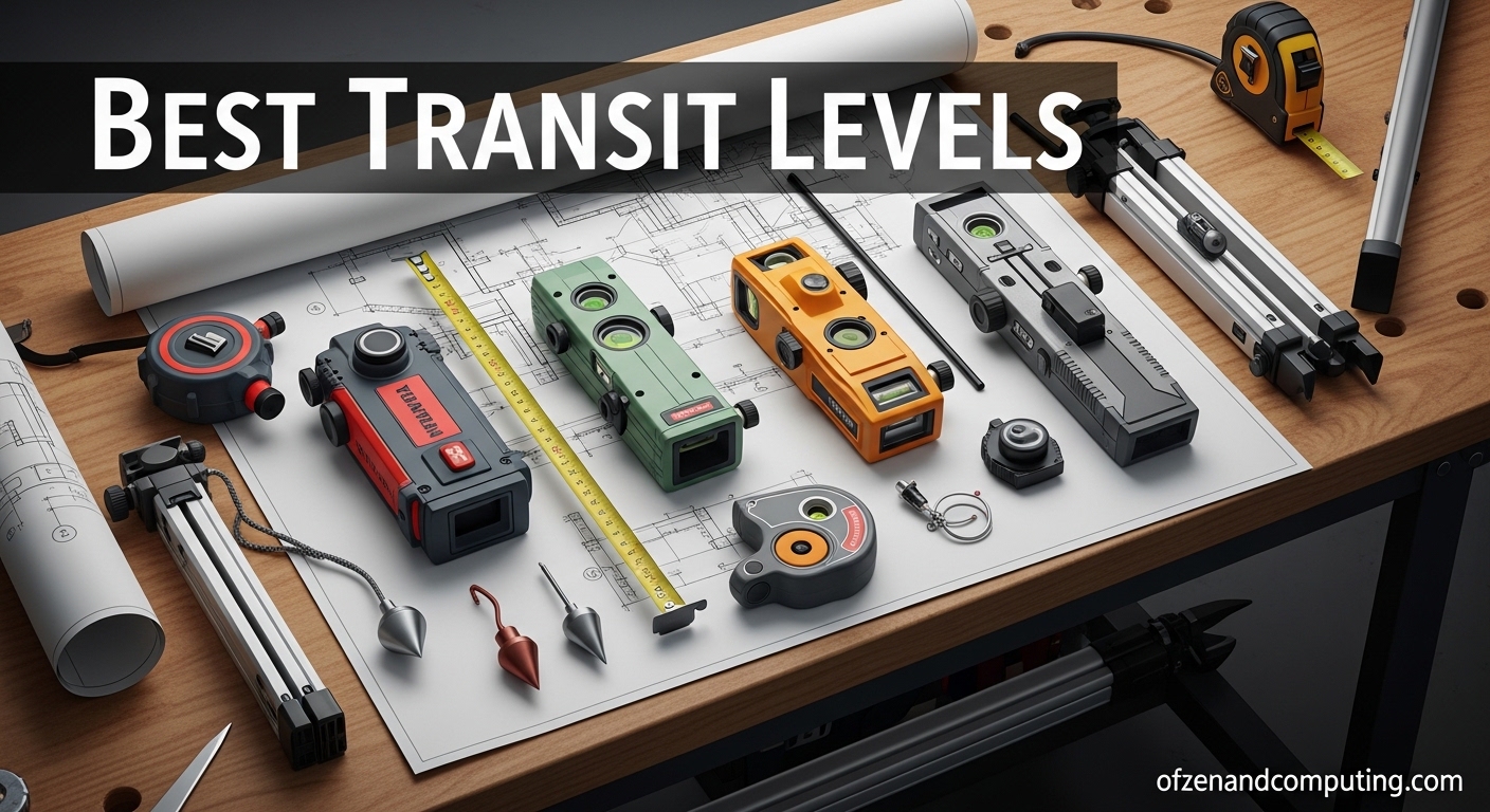 Best Transit Levels