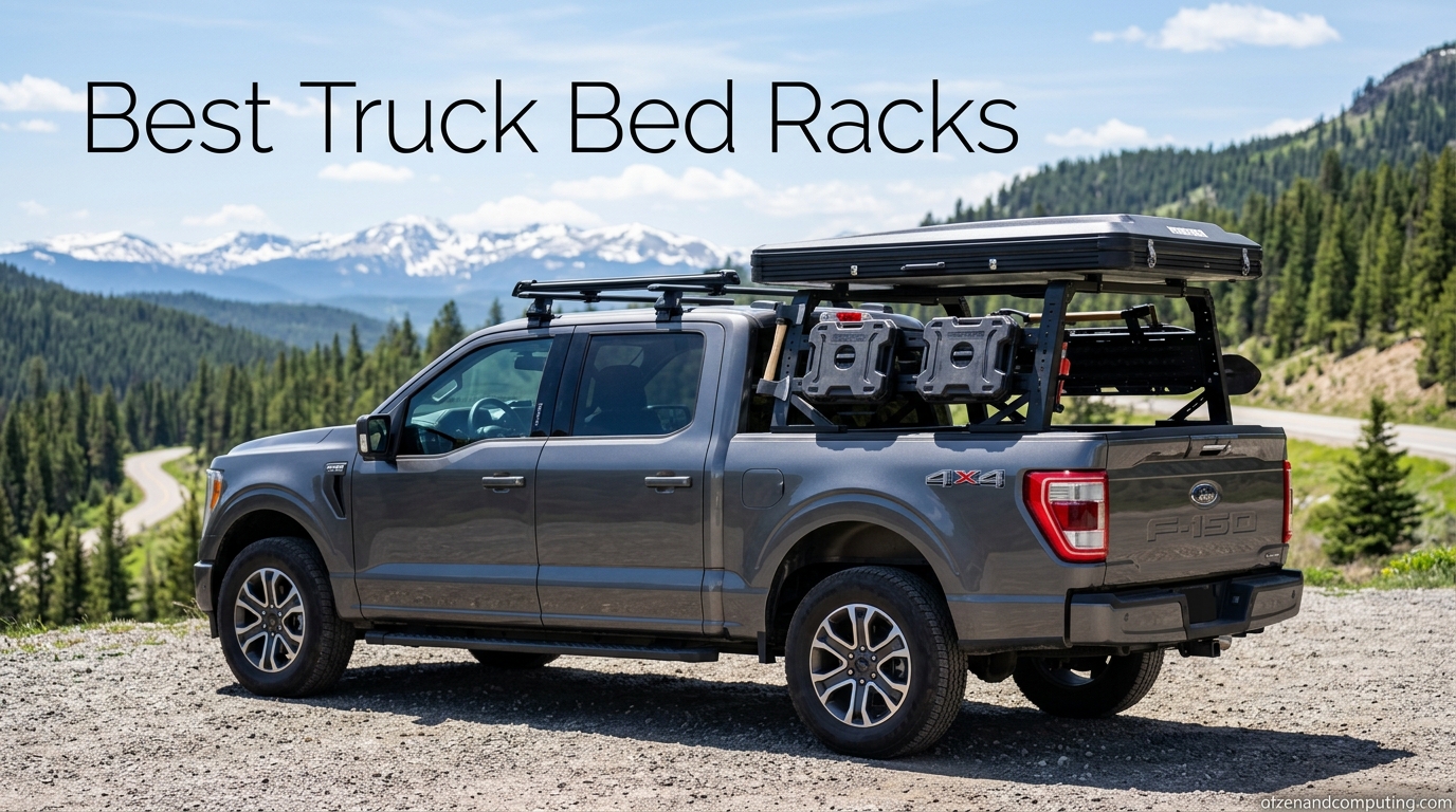 Best Truck Bed Racks