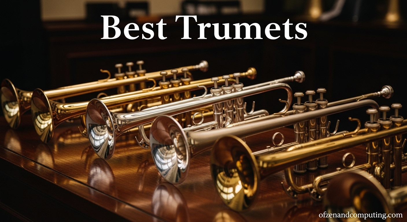Best Trumpets