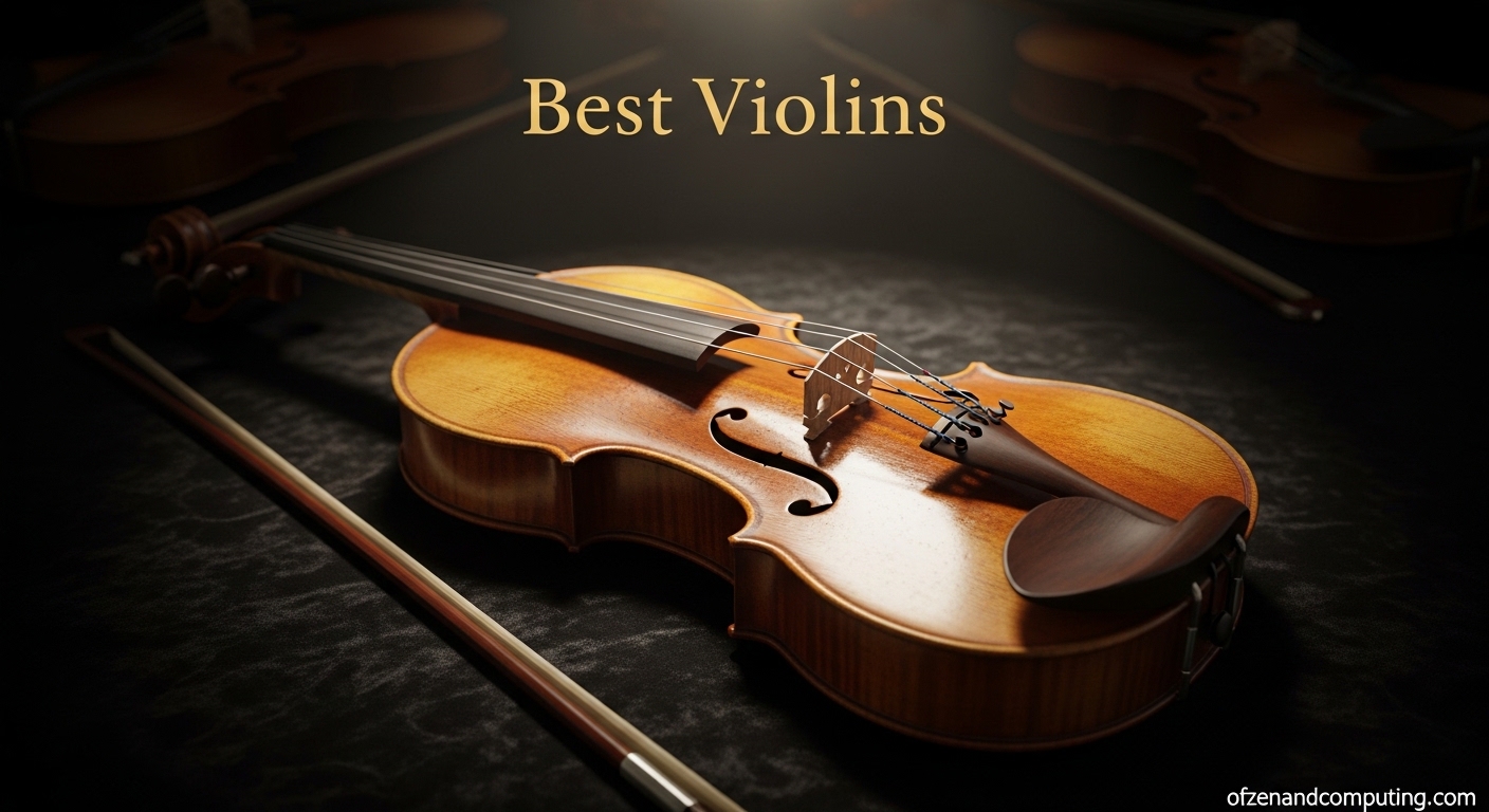 Best Violins