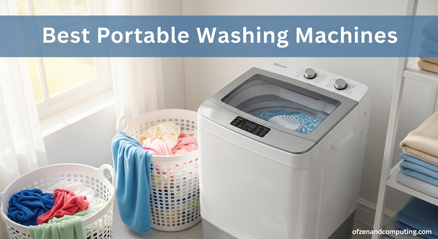 Best Washer Dryer Combos