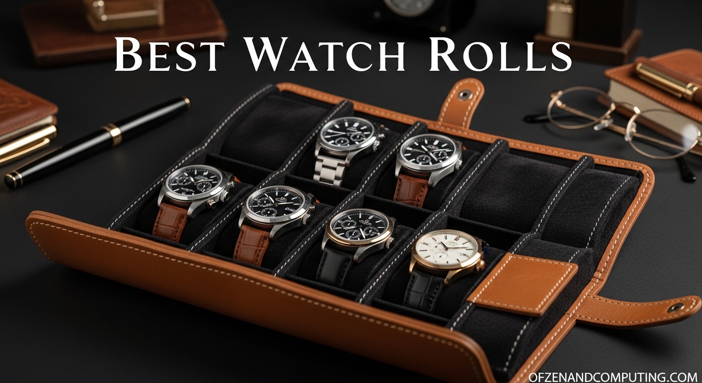 Best Watch Rolls