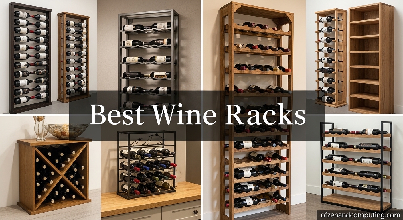 Best Wine Racks