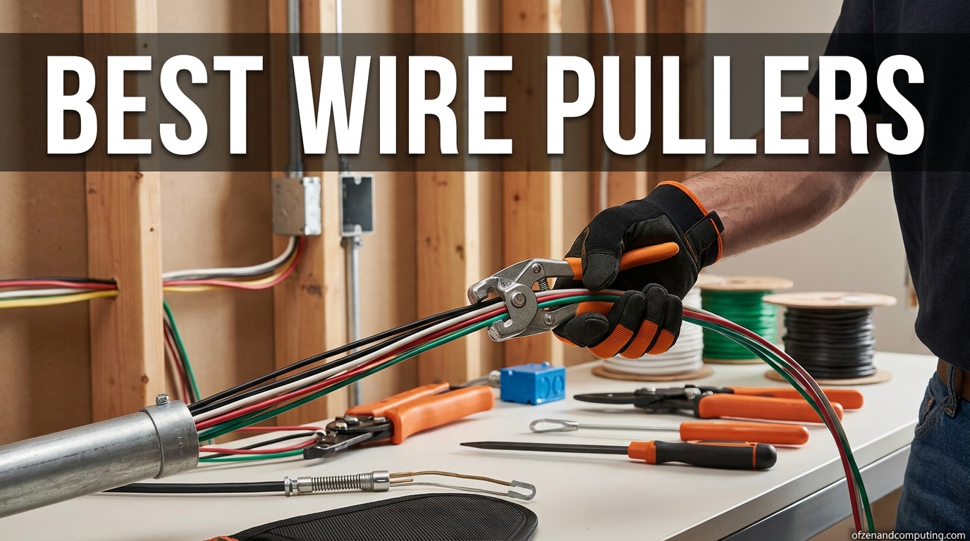 Best Wire Pullers