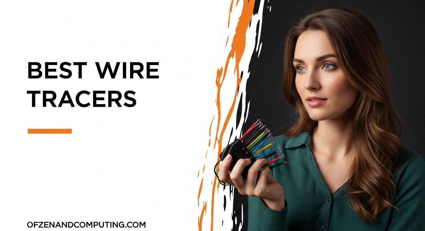 Best Wire Tracers