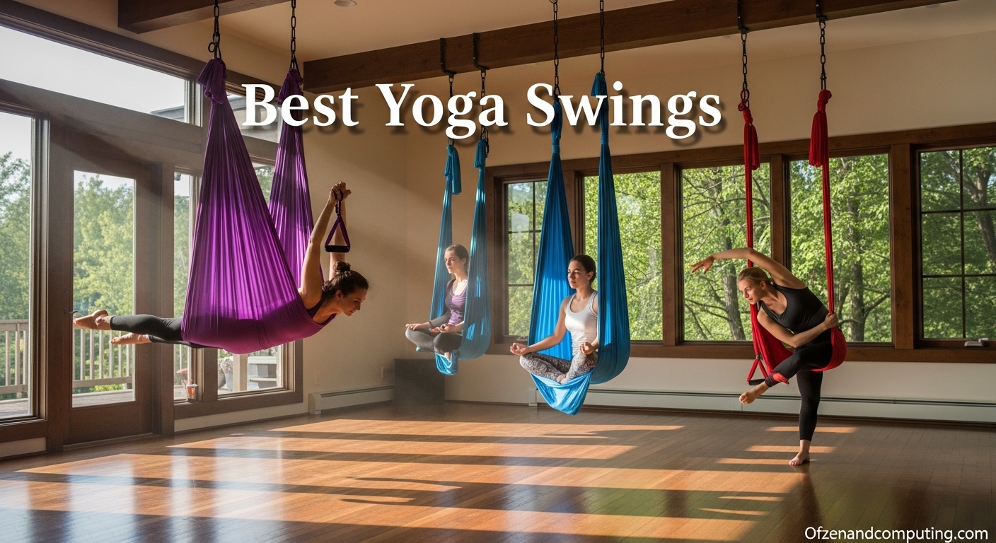 Best Yoga Swings