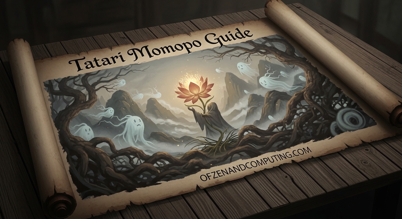Tatari Momopo Guide